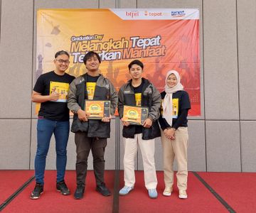 Kepoin Apa Itu Golden Ticket di Program Bestee